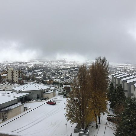 Отель Ehden Country Club Экстерьер фото
