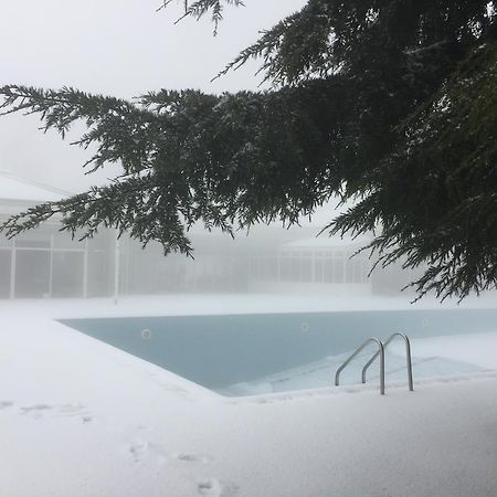 Отель Ehden Country Club Экстерьер фото