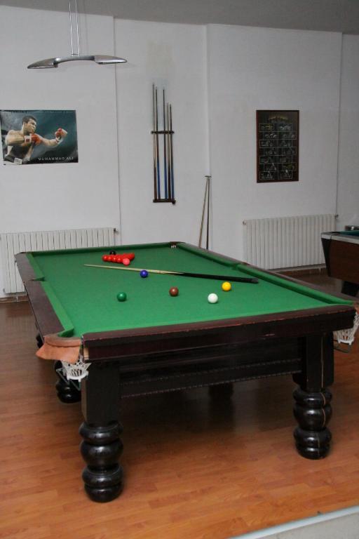 Отель Ehden Country Club Экстерьер фото