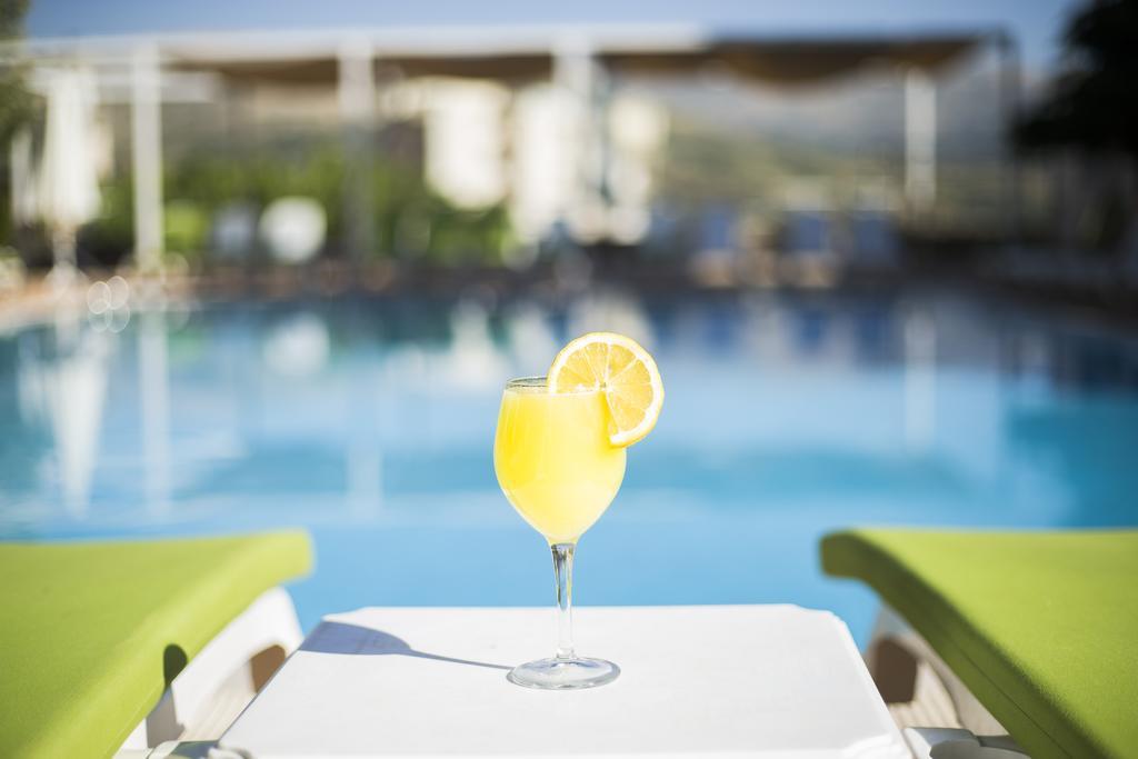 Отель Ehden Country Club Экстерьер фото