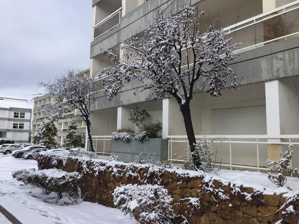 Отель Ehden Country Club Экстерьер фото