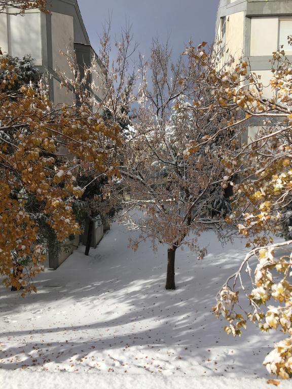Отель Ehden Country Club Экстерьер фото