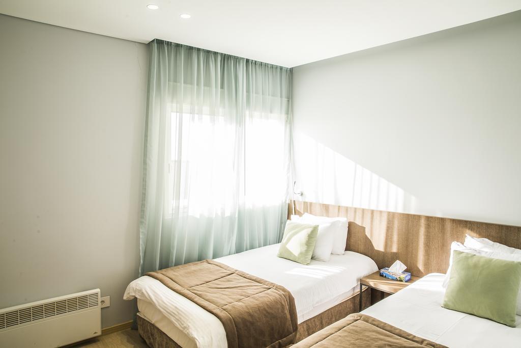 Отель Ehden Country Club Экстерьер фото
