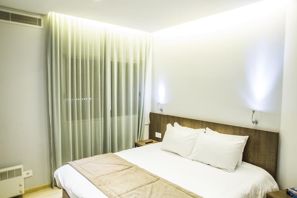 Отель Ehden Country Club Экстерьер фото