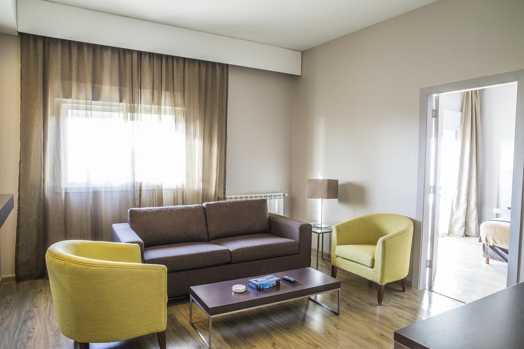 Отель Ehden Country Club Экстерьер фото