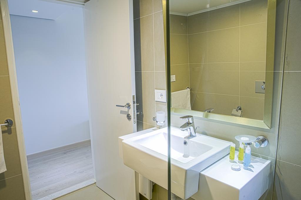 Отель Ehden Country Club Экстерьер фото